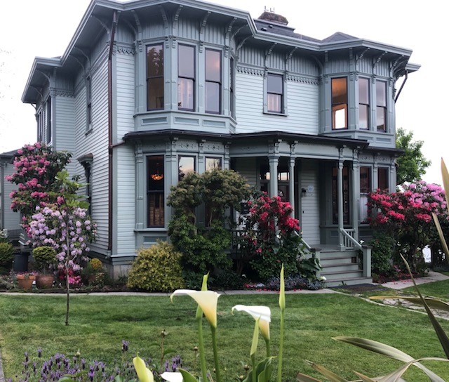 687 12th_Fisher House Photo